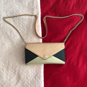 Rebecca Minkoff Envelope Crossbody Bag